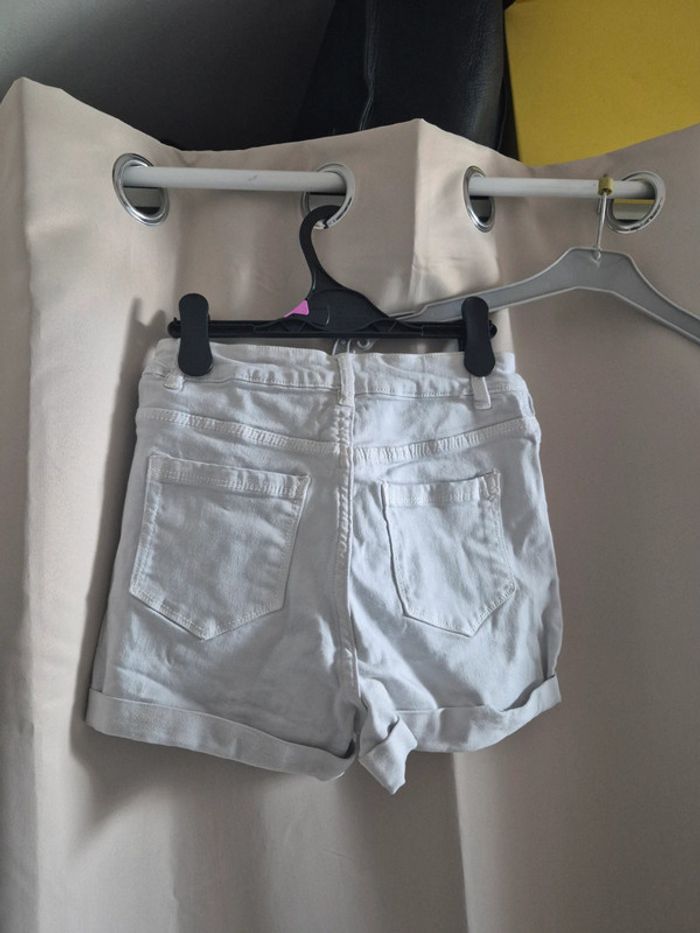 Short - photo numéro 4