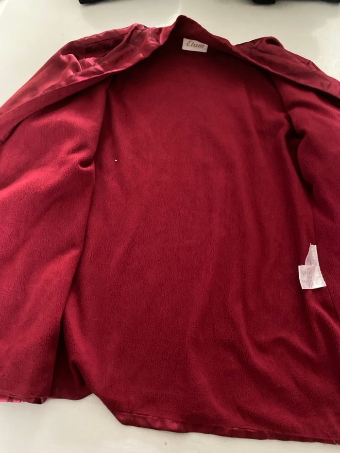 Veste de pyjama - photo numéro 3