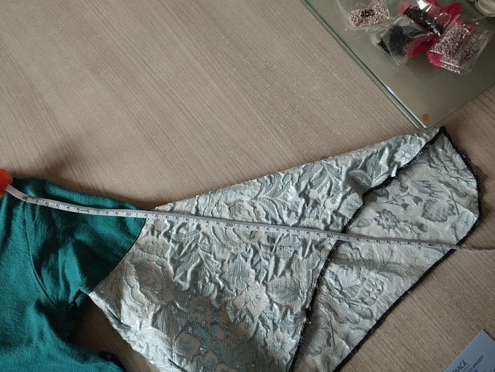 Costume médiéval - photo numéro 5