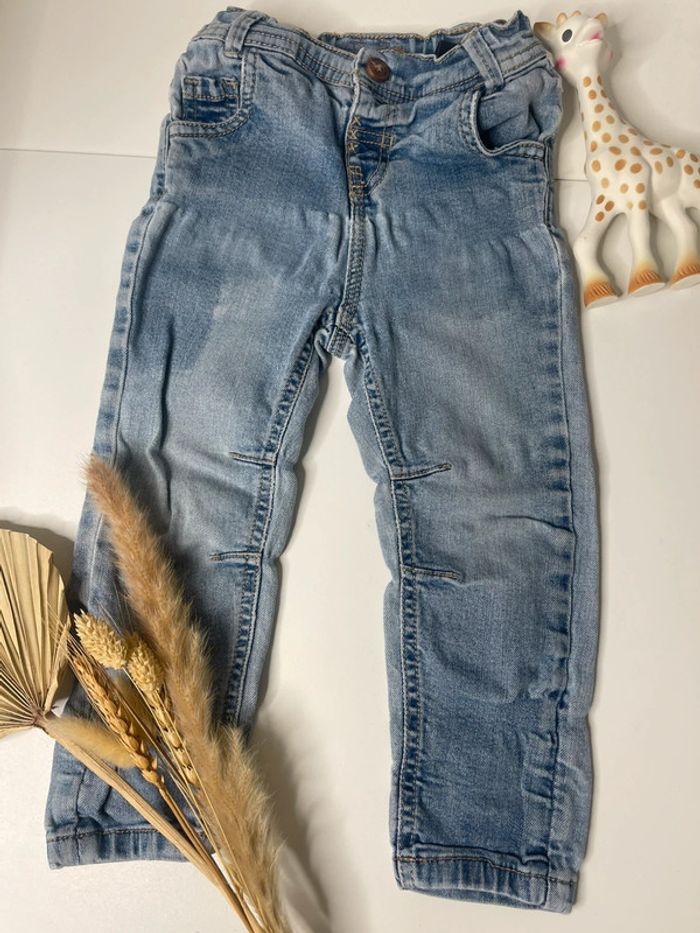 Jeans garçon