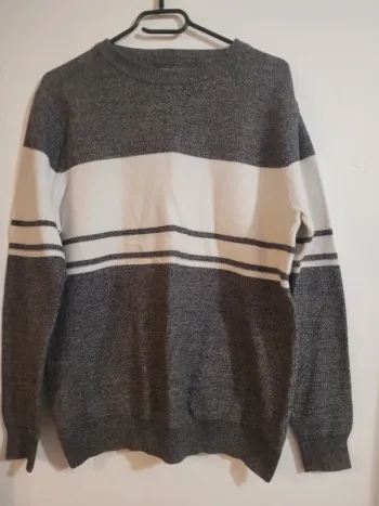 Pull homme