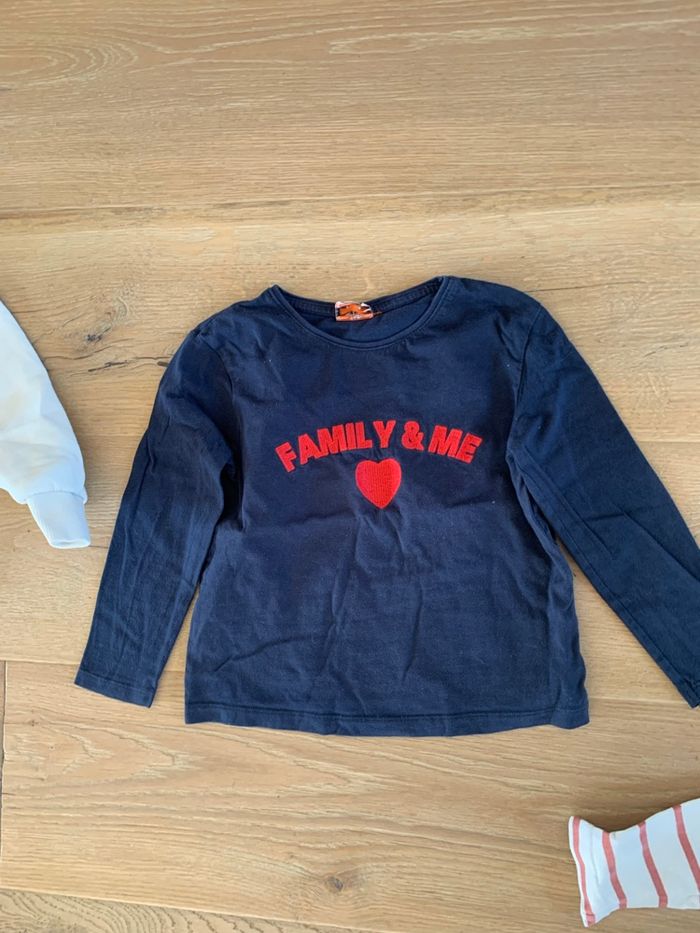 Lot de vetements bb 1 mois a 3 ans fille - photo numéro 3