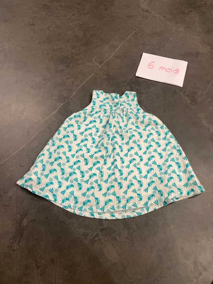 Robe été - photo numéro 2