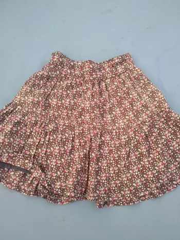 Jupette fille Okaïdi