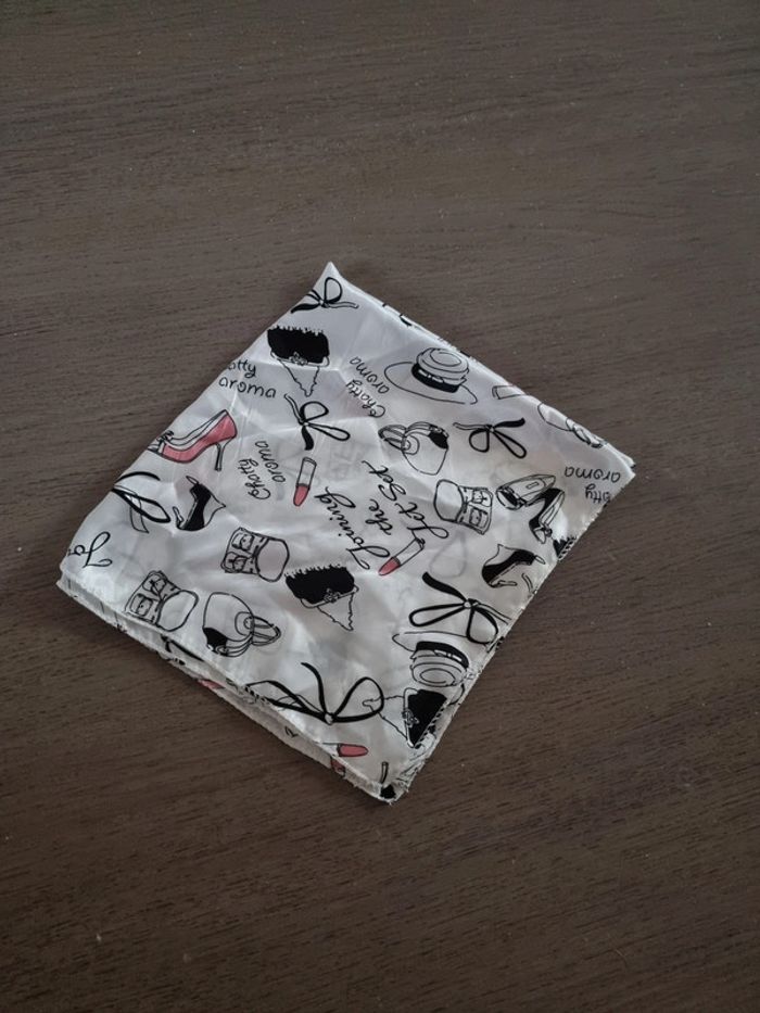 Mini foulard