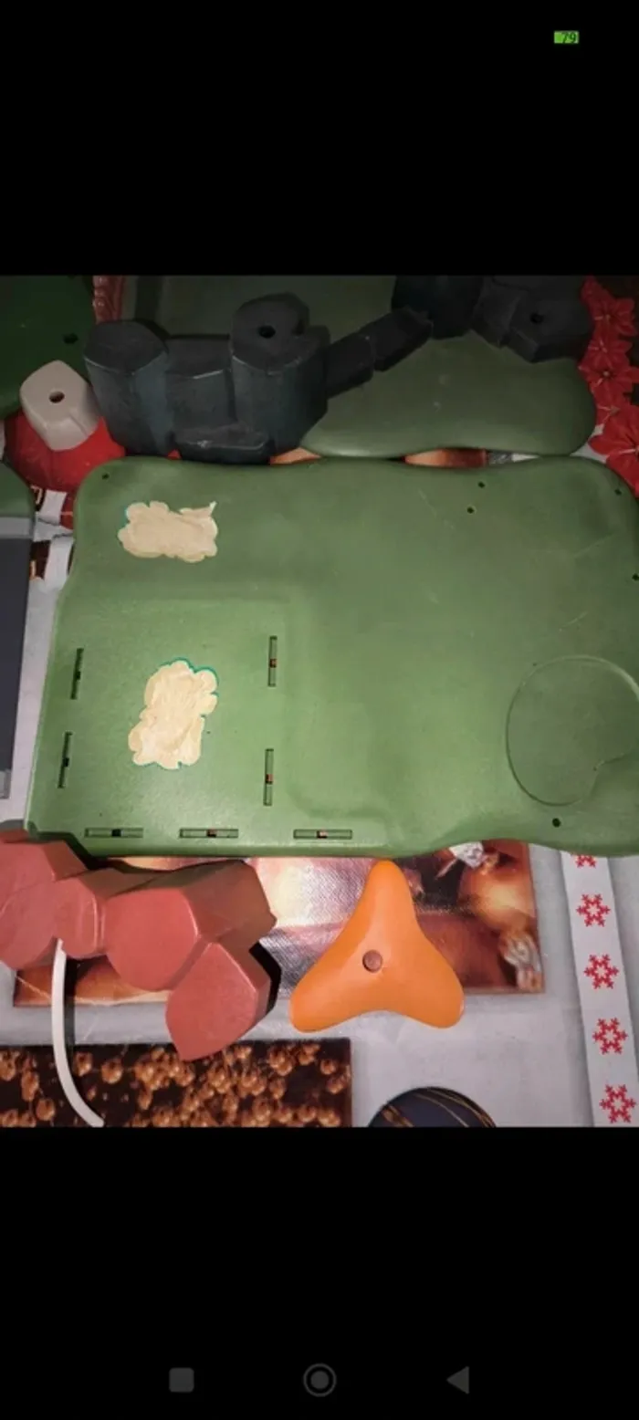 Gros lot Extérieur Playmobil - photo numéro 5