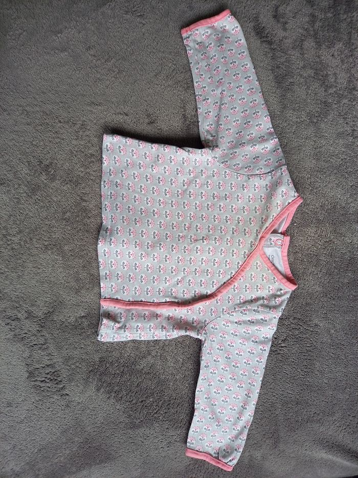 Pyjama - photo numéro 3