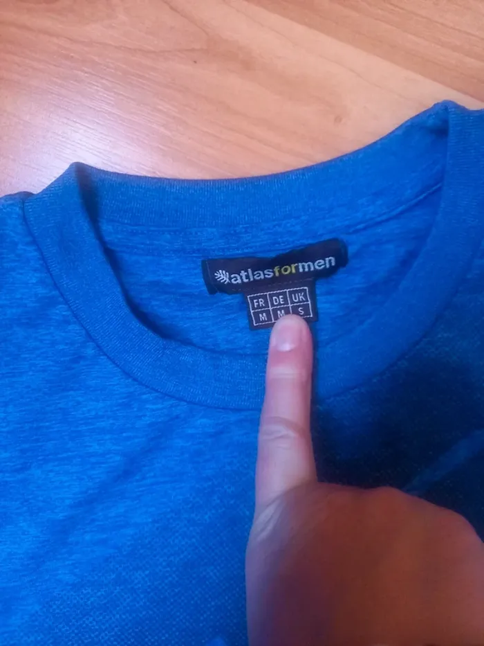 Tee shirt M - photo numéro 2