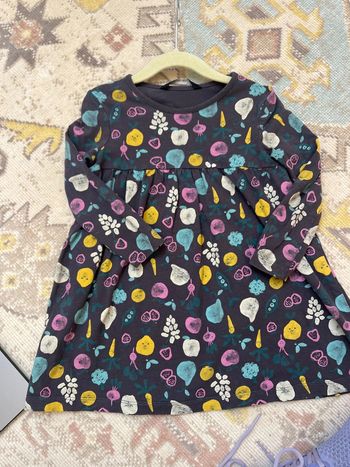 Girls tunic