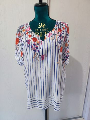 Blouse 44/46