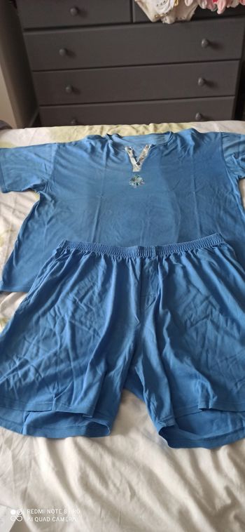 Pyjama t. 42/44