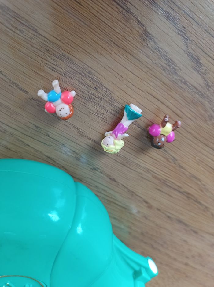 Polly pocket vintage - photo numéro 2