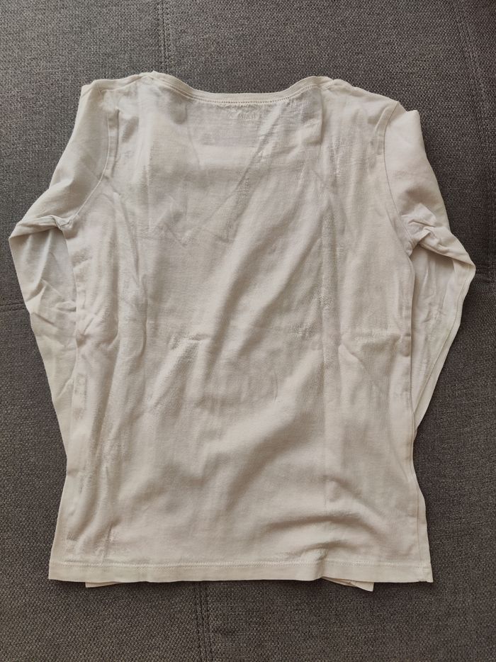 T shirt - photo numéro 2