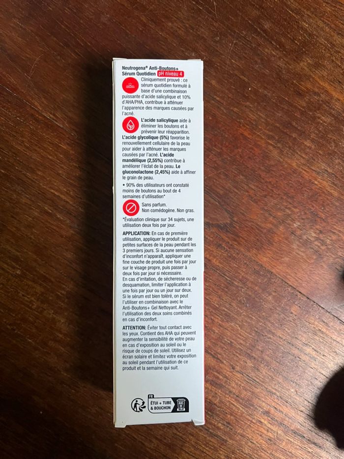 Neutrogena - photo numéro 2