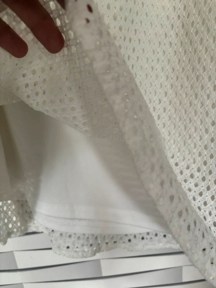 robe d’été une bretelle - photo numéro 2