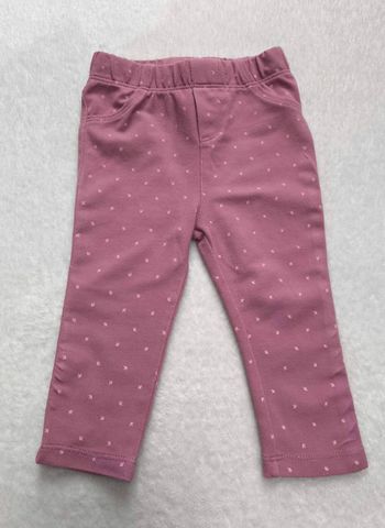 Pantalon 9 mois 