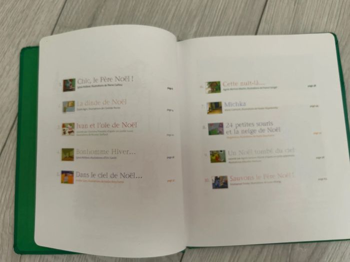 Livre père castor - photo numéro 4