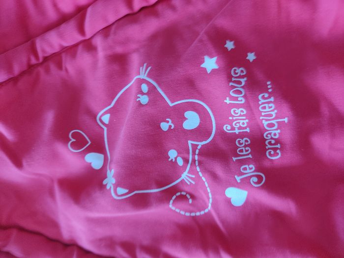 Combinaison hiver bébé - photo numéro 9