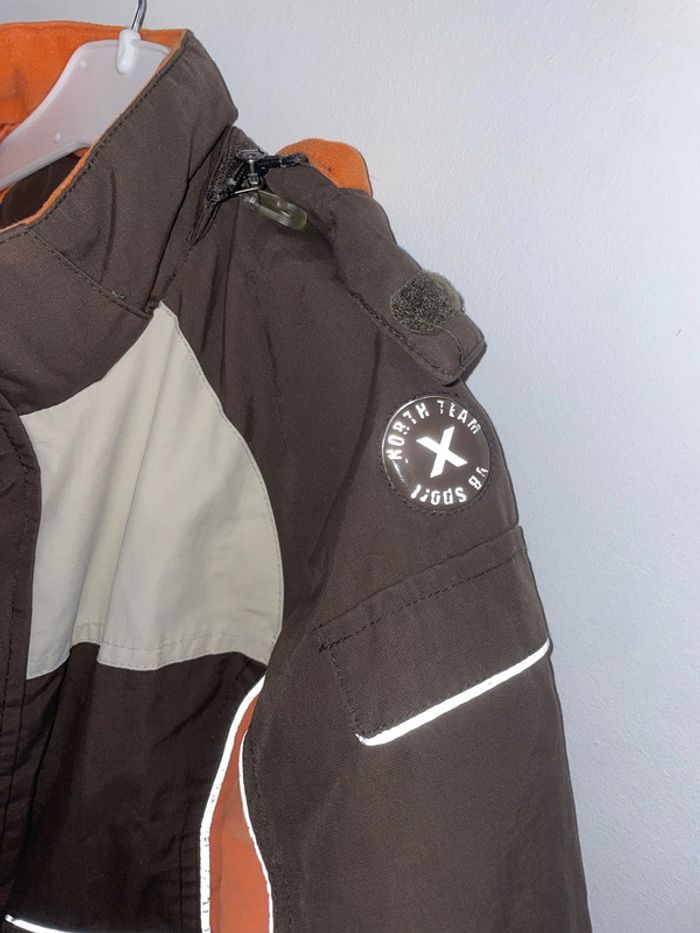 Blouson - photo numéro 3