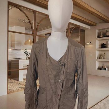 Veste légère La Belle Histoire – Taille 40 – Très bon état