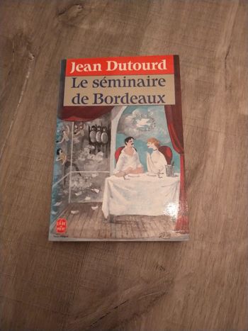 Jean Dutourd