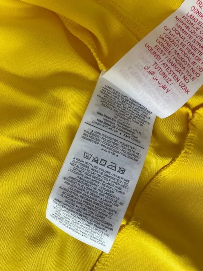 Veste Nike - photo numéro 7