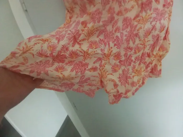 Combi short playsuit Only taille 164 neuf avec étiquette - photo numéro 2