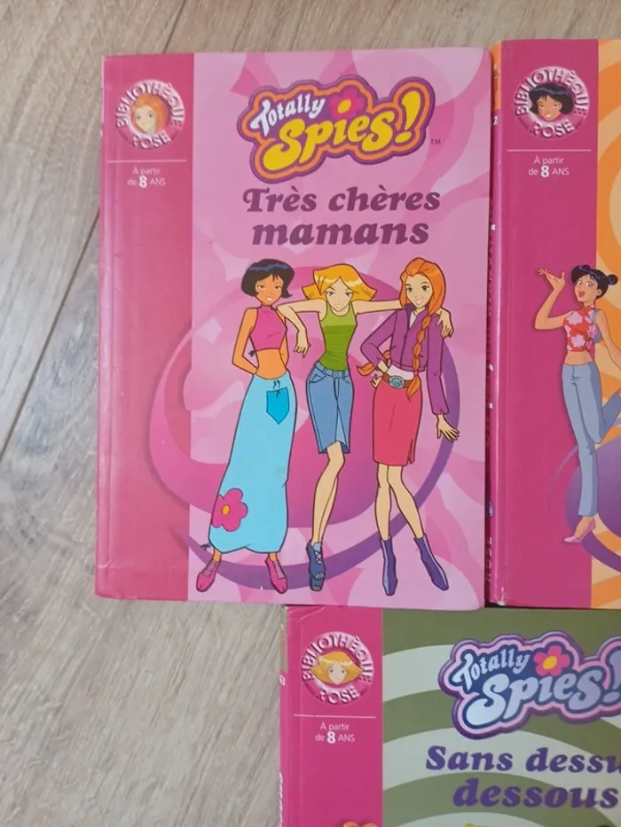 L'école des fées - photo numéro 2