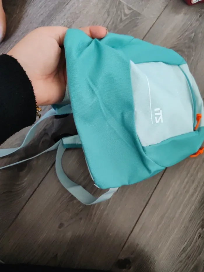 Petit sac - photo numéro 4