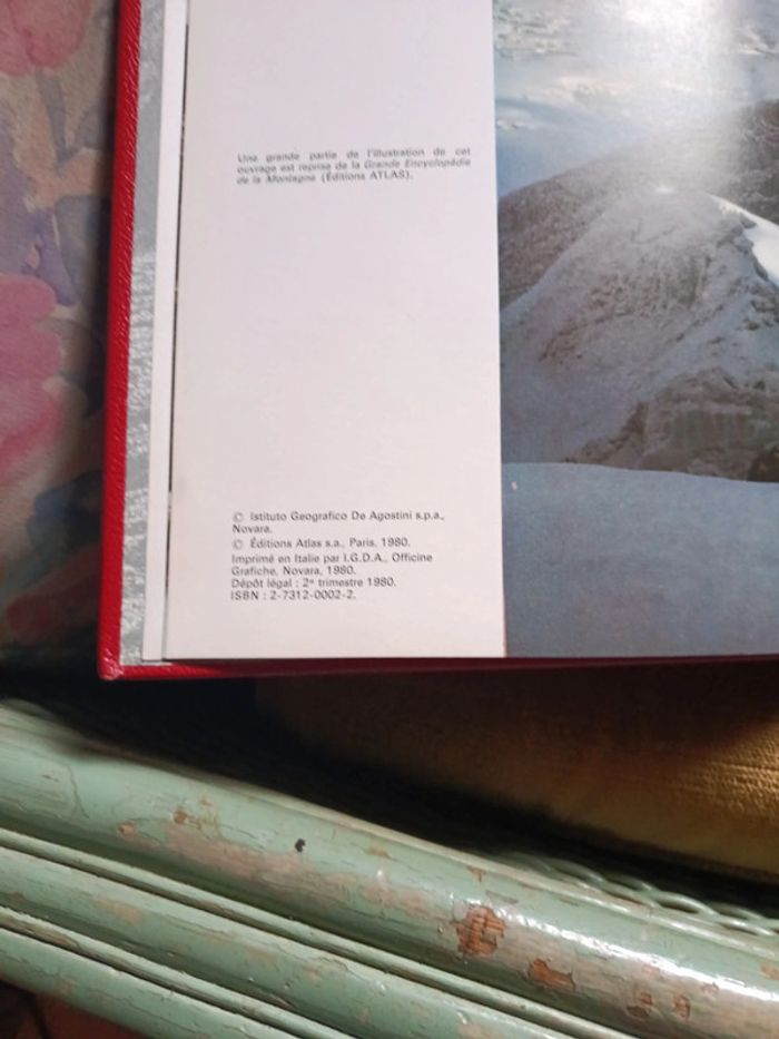 La Montagne et son milieu - photo numéro 4