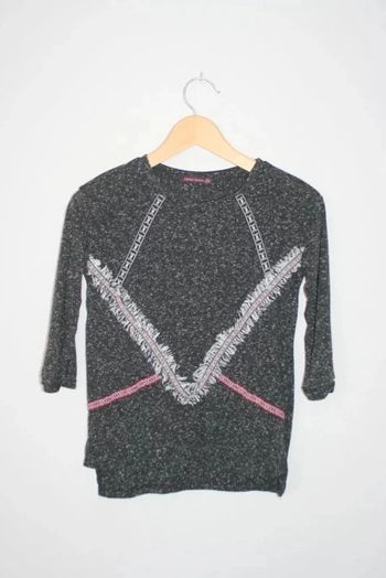 Tee-shirt Bershka taille XS