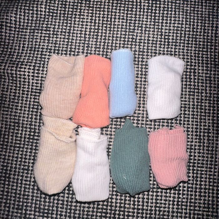 Chaussettes - photo numéro 2
