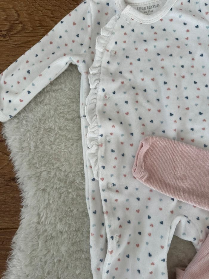 Lot de 2 pyjamas | Taille 6 mois | 1 pièce - photo numéro 6