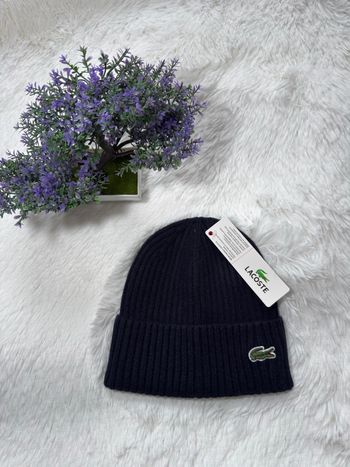 Bonnet Lacoste 