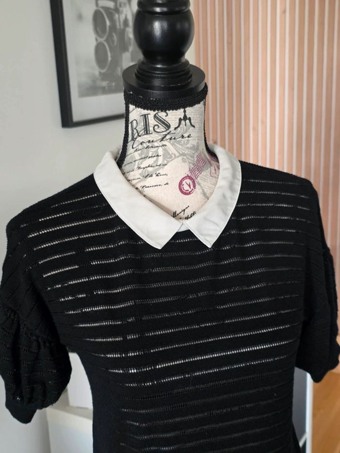 Pull original Morgan - photo numéro 2