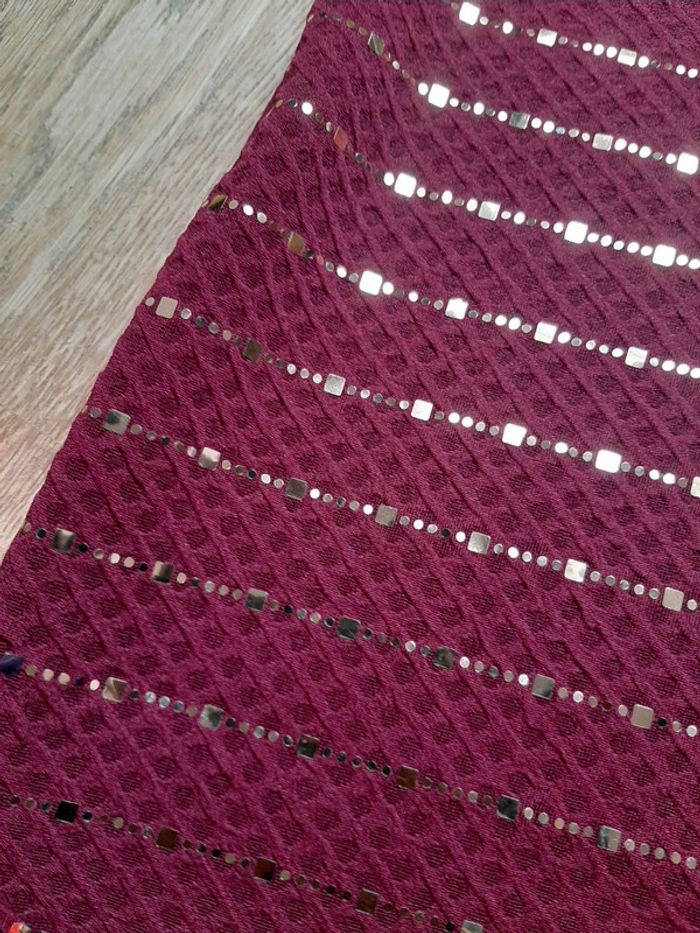 Robe moulante taille S/M - photo numéro 2