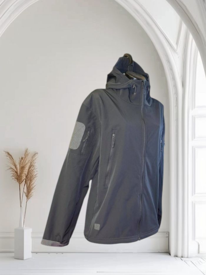 Veste Homme " KEFITEVD " T XL NEUVE ( mesures détaillées ) - photo numéro 2