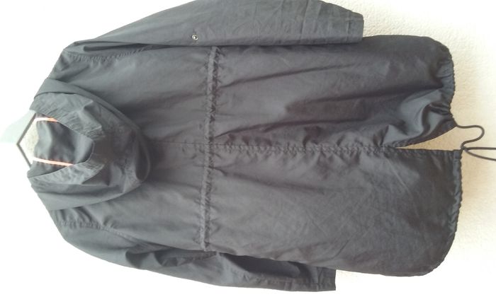 Coupe-vent Parka in a pocket - photo numéro 6