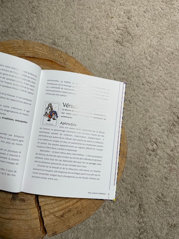 Set thème astral - photo numéro 2