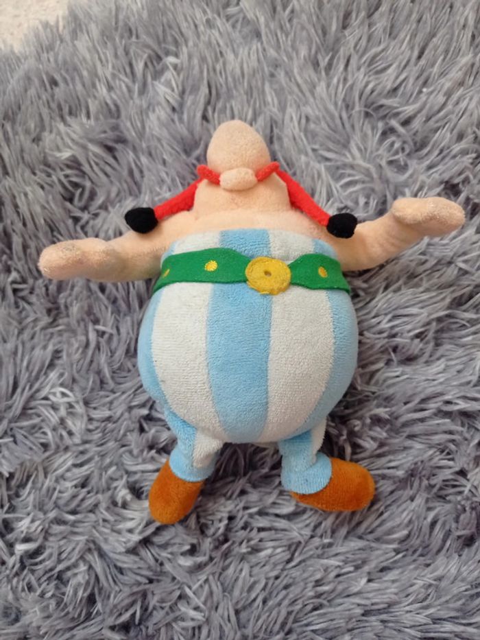 Obélix 💖