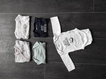 Lot de Pyjamas