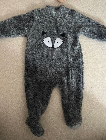 Pyjama 12 mois