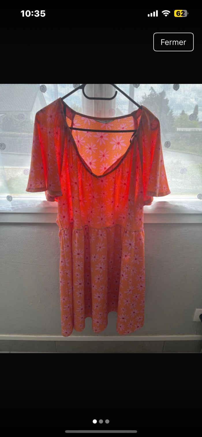 Robe femme