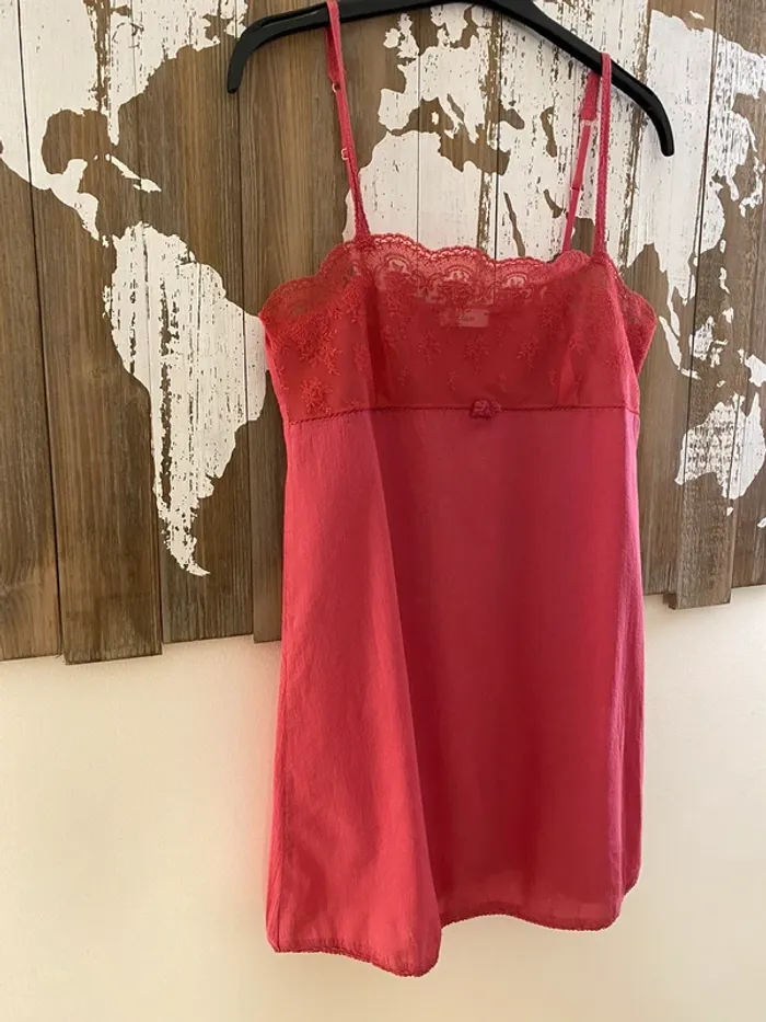 Nuisette Etam Taille 36-38 - photo numéro 2