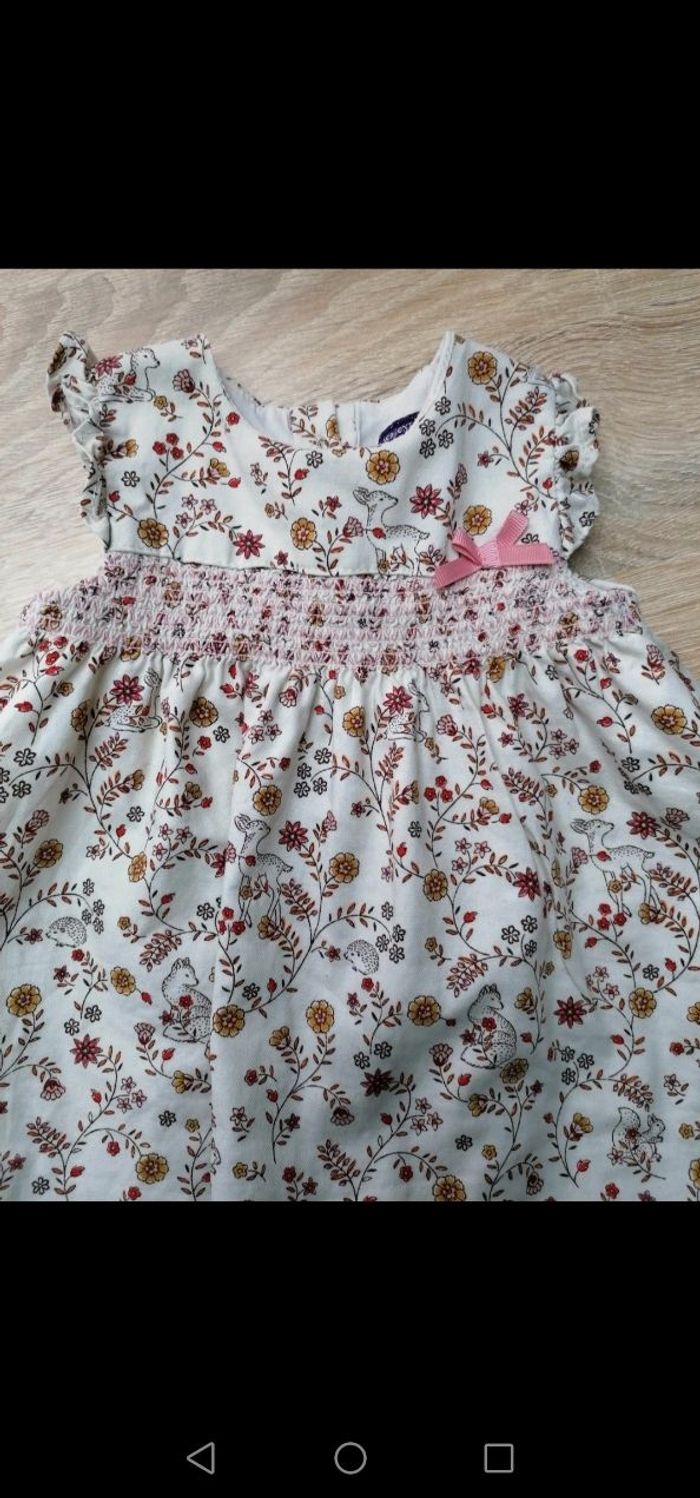 Robe - photo numéro 2