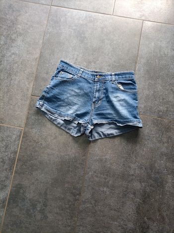 Short