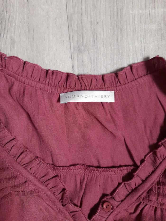 Blouse taille 4 - photo numéro 3