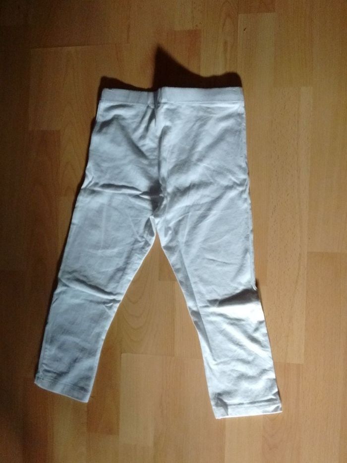 corsaire / pantacourt