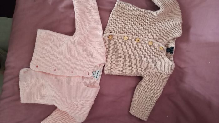 Gilets