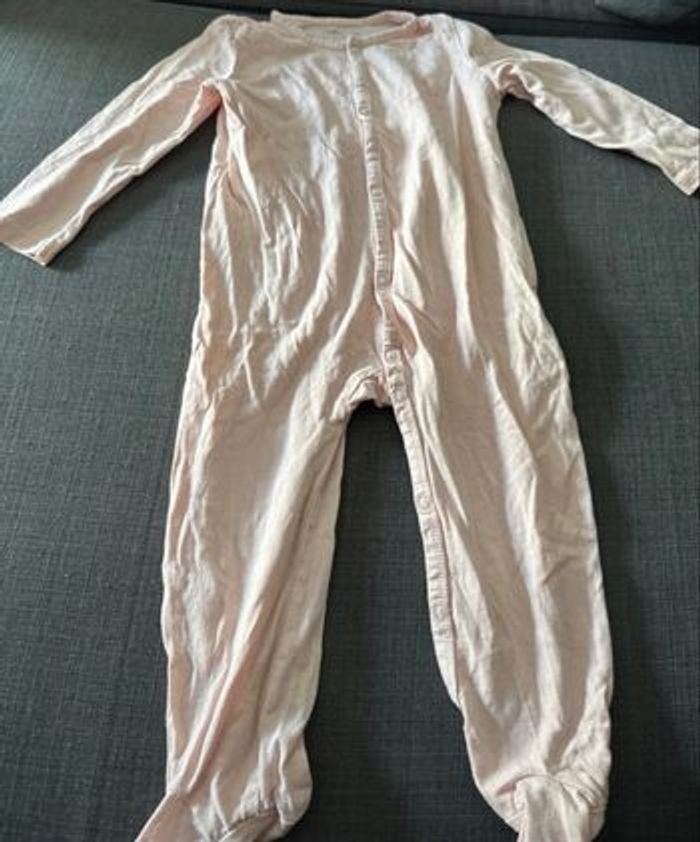 Lot de vêtements bébé (8) - photo numéro 9